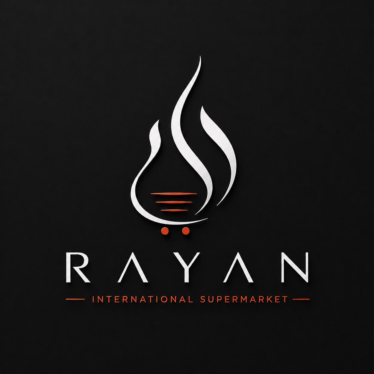 Rayan International Supermarket
